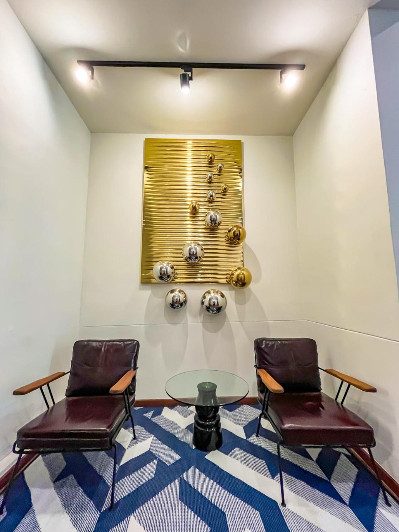 Surestay By Best Western Iconic Ari-Jatujak Bangkok Eksteriør bilde