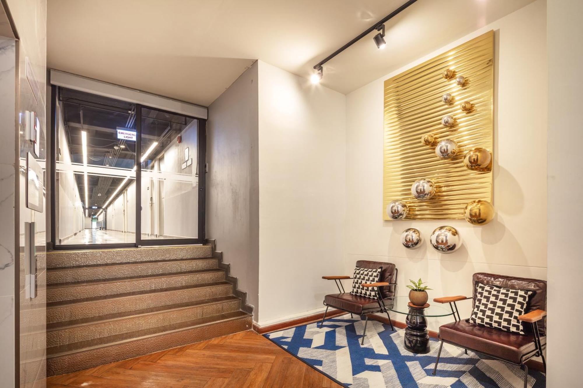 Surestay By Best Western Iconic Ari-Jatujak Bangkok Eksteriør bilde
