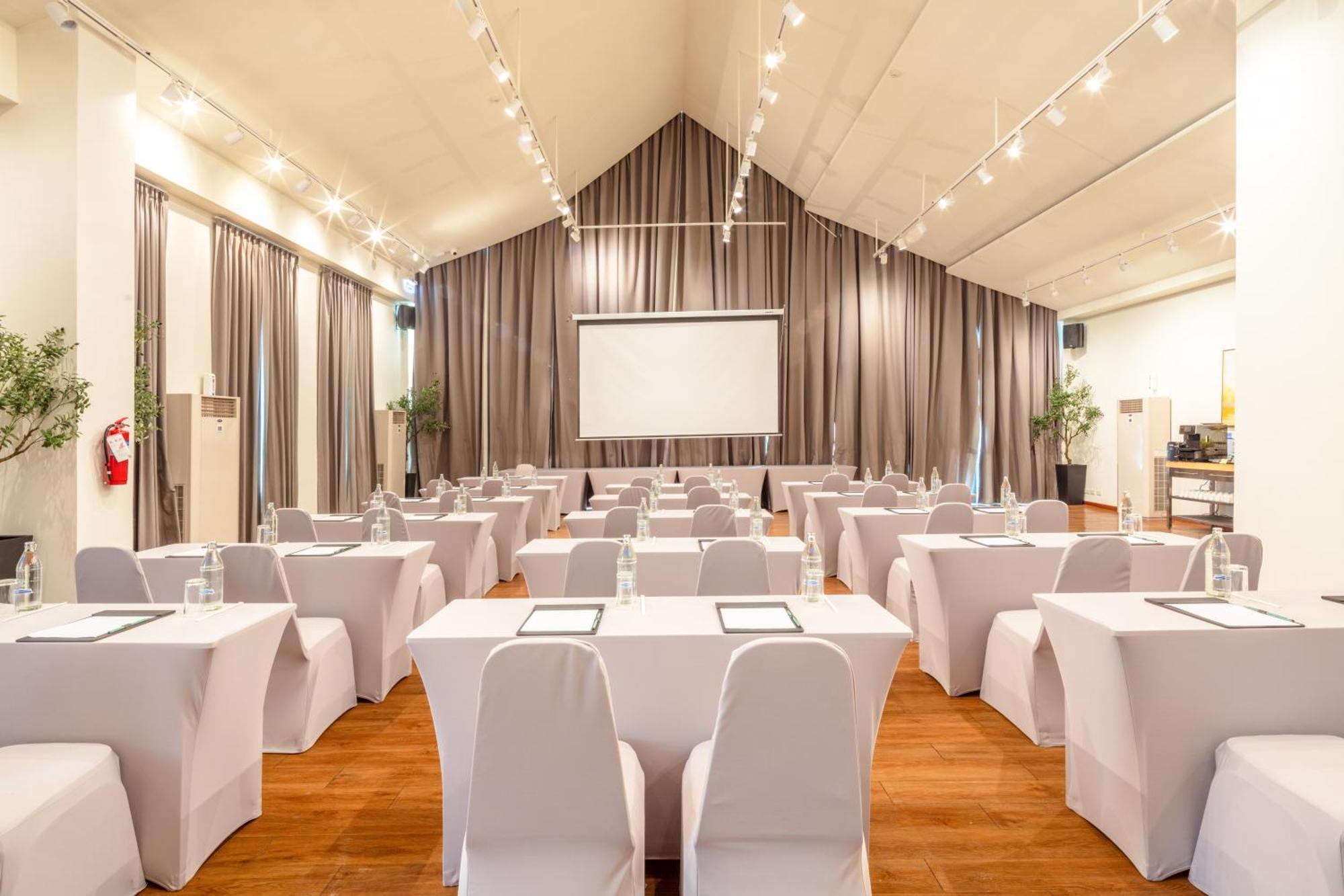 Surestay By Best Western Iconic Ari-Jatujak Bangkok Eksteriør bilde