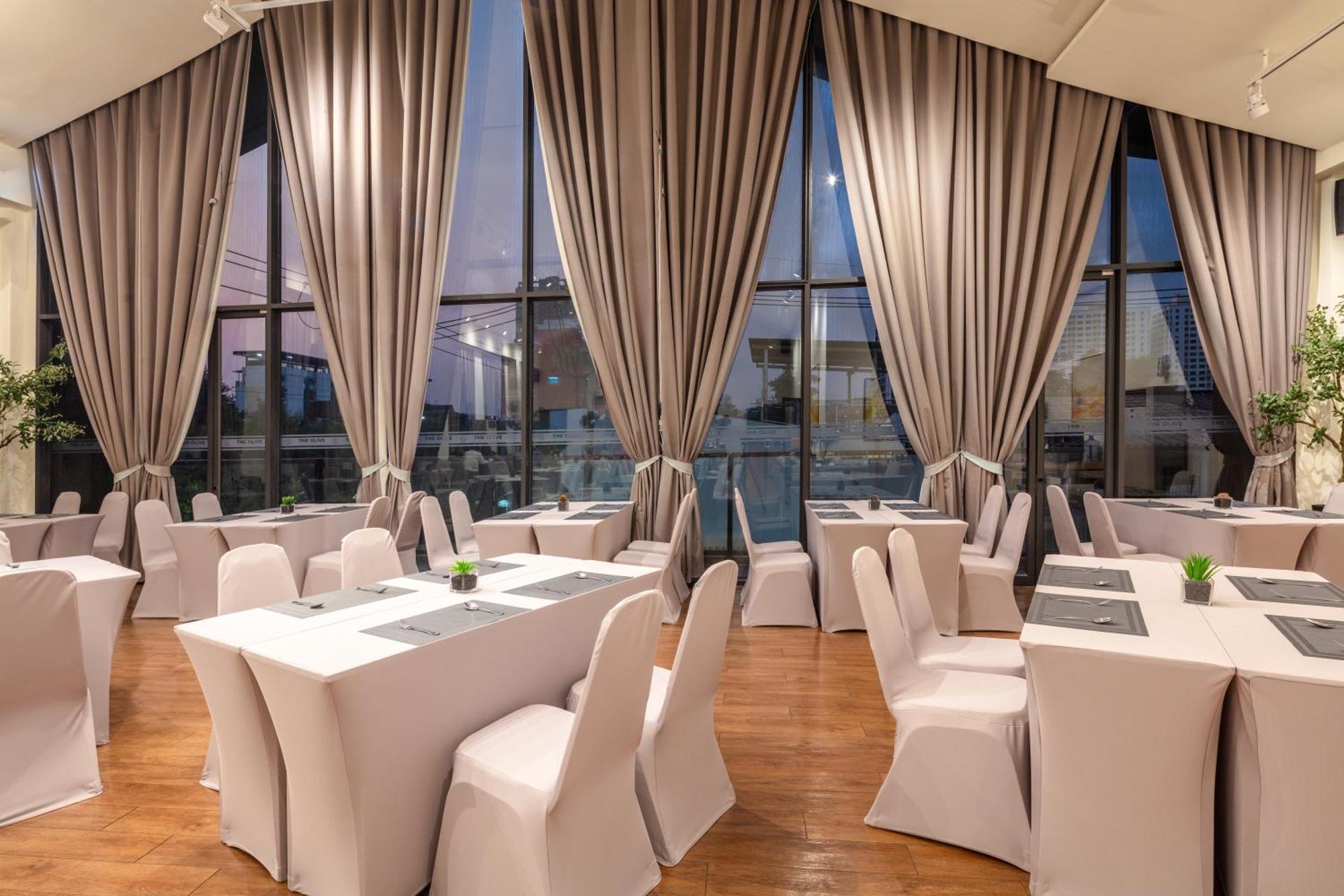 Surestay By Best Western Iconic Ari-Jatujak Bangkok Eksteriør bilde