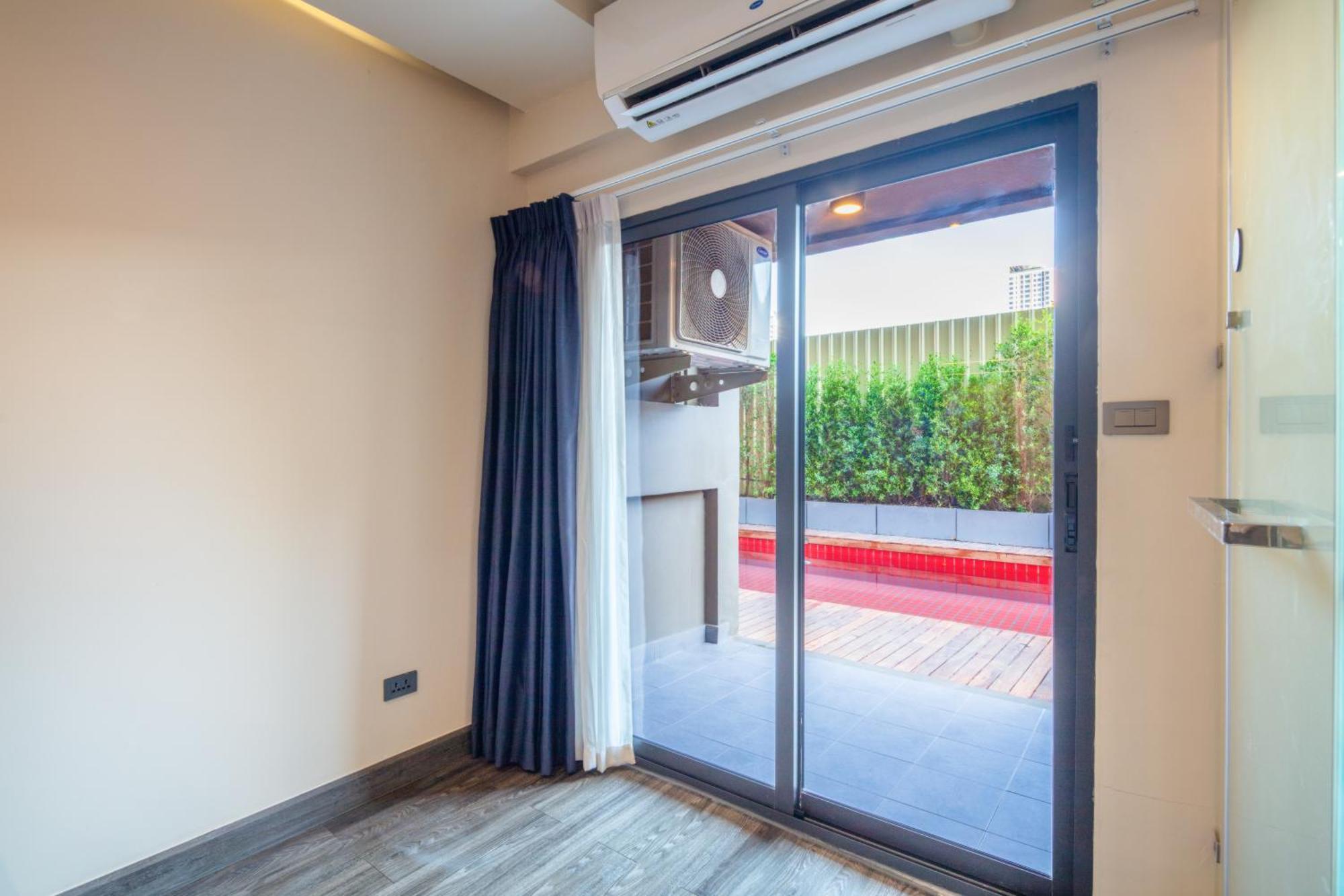Surestay By Best Western Iconic Ari-Jatujak Bangkok Rom bilde